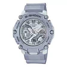 Relógio Casio G-shock Forgotten Future Ga-2200ff-8adr