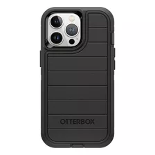 Carcasa Para iPhone 15 Pro Max - Marca Otterbox Modelo Defender Pro 