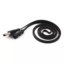 Pebble Time Ronda Cable De Cargador, Cable De Carga Kissmart