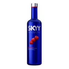 Vodka Skyy Raspberry