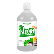 Stevia Líquida Orgánica 750 Ml - mL a $44