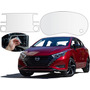 Aleron Trasero Turbo Mazda 3 Sedan 2019 2020 2021 2022 2023