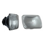 Para Isuzu Nqr Npr Npr-hd Kenworth 4x6 Faros Led Drl-hi-lo Isuzu KB2500