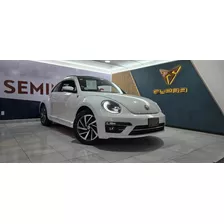Volkswagen Beetle 2018 2.5 Sound Tiptronic At