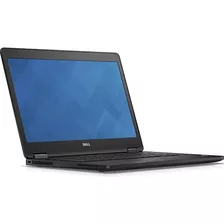 Dell Latitude E7470 14in Laptop, Core I5-5300u 