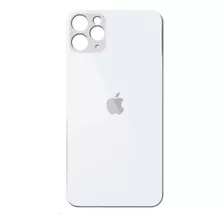 Tapa Trasera Repuesto De Vidrio Compatible iPhone 11 Pro Máx