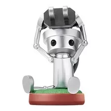 Amiibo Chibi-robo - Pronta Entrega