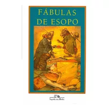 Fábulas De Esopo ( Vários Autores )