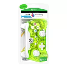 Controlador Con Cable Rock Candy Para Xbox One - Lalalime