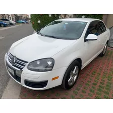 Vw Bora Style 2010 Tiptronic