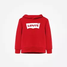 Sudadera Niño Levi's® Batwing Screenprint Hoodie Boys 8-20