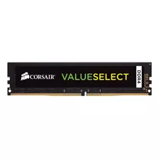 Memoria Ram Corsair Value Select Gamer 16gb Sin Uso.