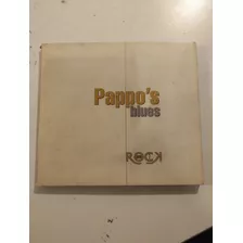 Cd Pappo's Blues 