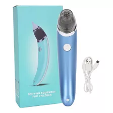 Aspirador Nasal Electrico Para Bebe