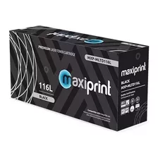 Toner Maxiprint Samsung Mxp-mltd116l (116l)