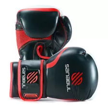 Sanabul Essential - Guantes De Gel Para Boxeo, Kickboxing, C