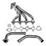 Headers Escape Chevrolet Gmc Silverado 4.8 5.3 6.0 99 A 2006