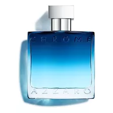 Perfume Hombre Azzaro Chrome Edp 50ml