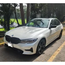 Bmw 330e Sport Line Plus Hibrido 2020