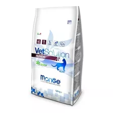 Monge Gatos Vet Solution Hepatic 1,5kg Con Regalo