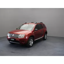 Renault Duster 2.0 4x2 5 Puertas Full Suv 2014