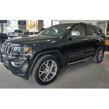 Jeep Grand Cherokee Limited V6 Mod. 2022