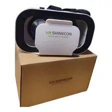 Lente De Realidad Virtual Shinecon 