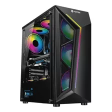 Pc Cpu Gamer 9ª Geração I5 9400 16gb Ddr4 Ssd 240gb 