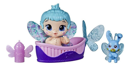 Baby Alive Aqua Flutter Gopixies Minis Hasbro F2599