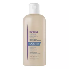 Ducray Shampoo Densiage Redensificante 200 Ml