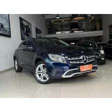 Mercedes-benz Gla 200 1.6 Cgi Flex Style 7g-dct 2018/2019