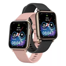 Smartwatch Argom Tech Skeiwatch S50 Rosado