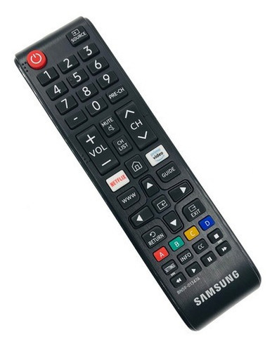 Controles Remotos Para Tv Smartv Samsung Modelo Bn59-01347a