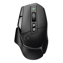 Mouse Gamer Logitech G502 X Plus 25k Dpi Lightforce Rgb