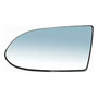 Cubierta De Espejo Retrovisor For Vauxhall Opel Astra H Mk5