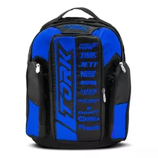 Mochila Masculina Infantil Pro Tork Factory Edition 2