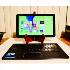 Laptop 2en1 Asus Transformer Book T300 Chi, 128 Ram 4, Touch