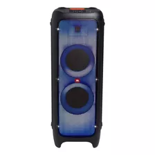 Bocina Jbl Partybox 1000 Bluetooth 1100w Tws Pad Dj 