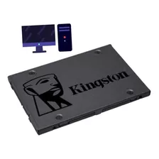 Disco Solido Ssd Kingston A400 240gb Sata3 500mb/s