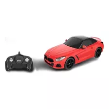 R/c 1:18 Bmw Z4 New Version Carro A Control Remoto, Coche A