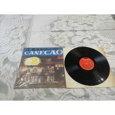 A Banda Do Canecao N 2 Vinilo