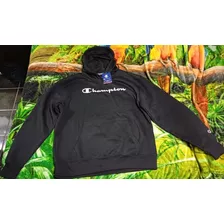 Sudadera Champion Original De Caballero 