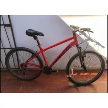 Bicicleta Norco 27,5