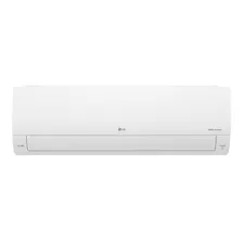 Aire Split LG Dual Inverter 5200w Frio Calor S4-w18kl31a