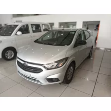 Chevrolet Joy Sedan Lt 2024