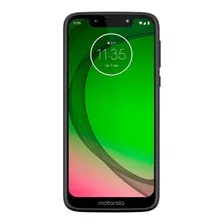  Moto G7 Play Special Edition Dual Sim 32 Gb Azul-escuro 2 Gb Ram