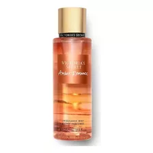 Victoria's Secret Amber Romance Body Splash 250ml