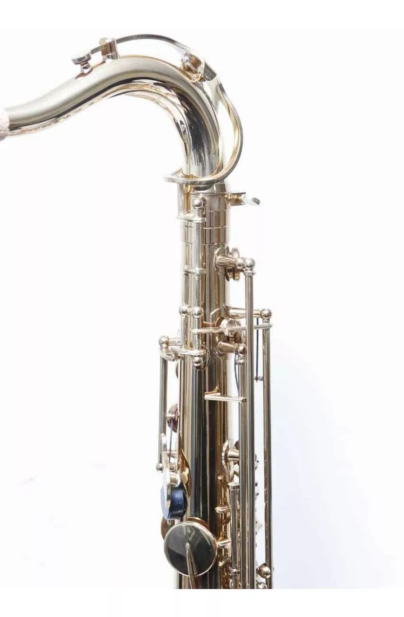 Saxofón Tenor Aileen Profesional - Envío Gratis - Saxo Tenor