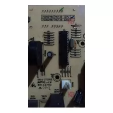 Placa Display Do Micro-ondas Electrolux Mef28