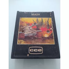 Fita Cartucho De Atari Mash Cce